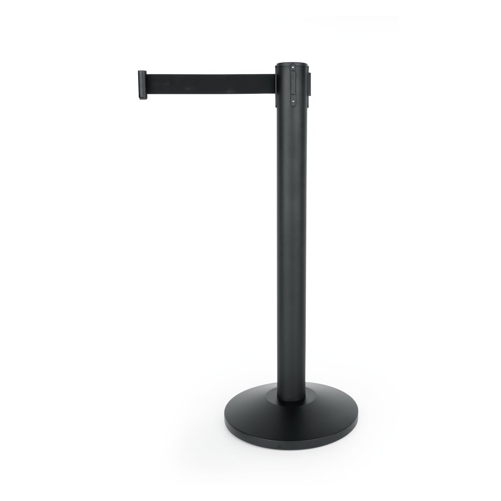 Abgrenzungspfosten (L) 450 cm, (H) 95 cm