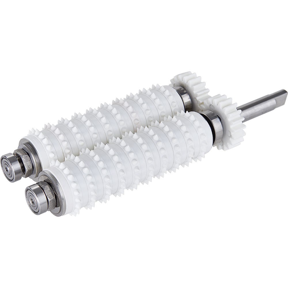 Schnitzelpresse für Victor Fleischmürber VG0242427 Schnitzelpresse für Fleischmürber von Victor