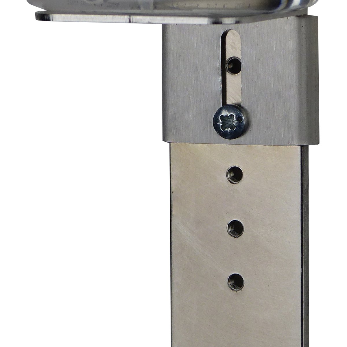 Wandhalter für Pumpspender WP1 Wandhalter für Pumpspender WP1