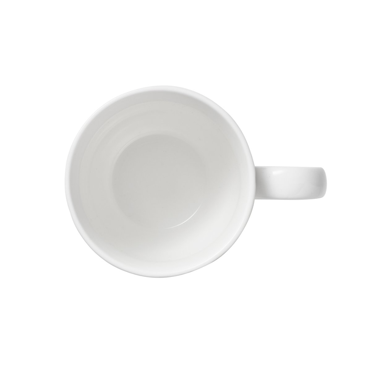 Becher Set MAYA SHIRO, Ø 8,5 cm, 330 ml, weiß Becher Set MAYA SHIRO, Ø 8,5 cm, 330 ml, weiß