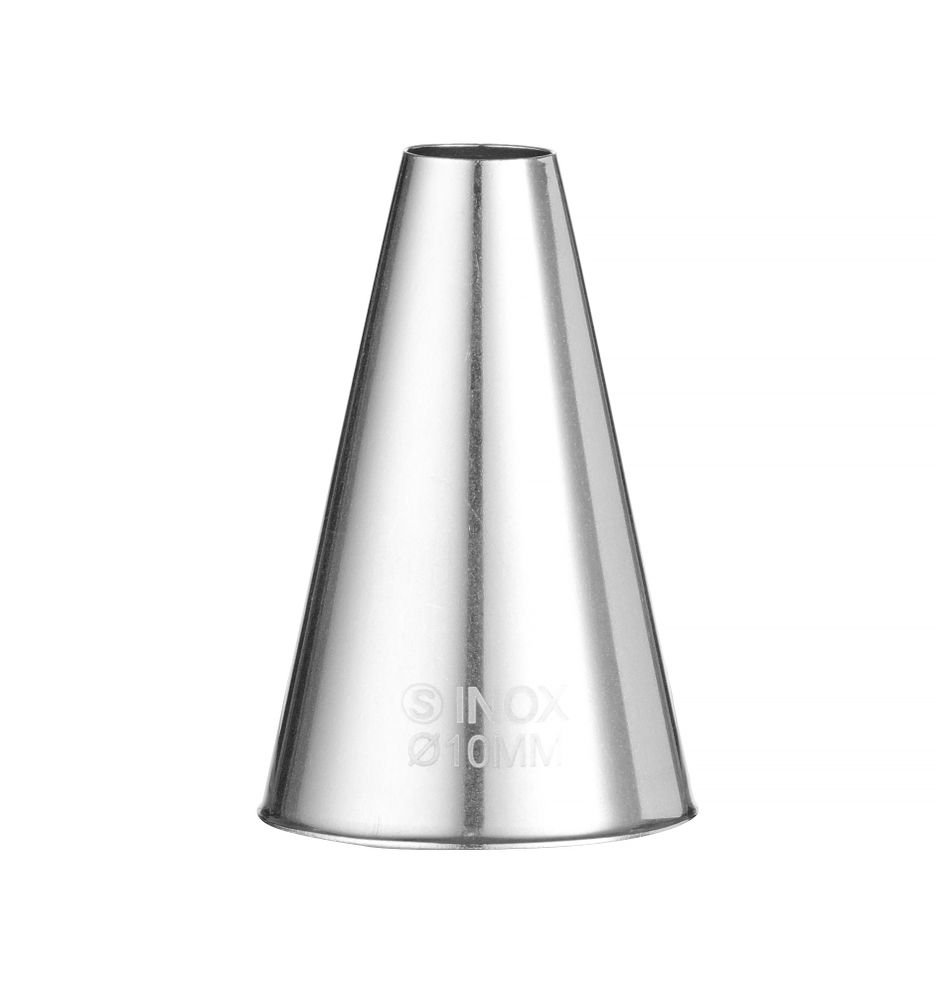 Spritztüllen - rund, ø4-6-8-10-12-14-16, 7 Stk Spritztüllen - rund, ø4-6-8-10-12-14-16, 7 Stk