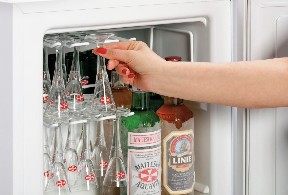 Tiefkühlschrank TKS38 Tiefkühlschrank TKS38