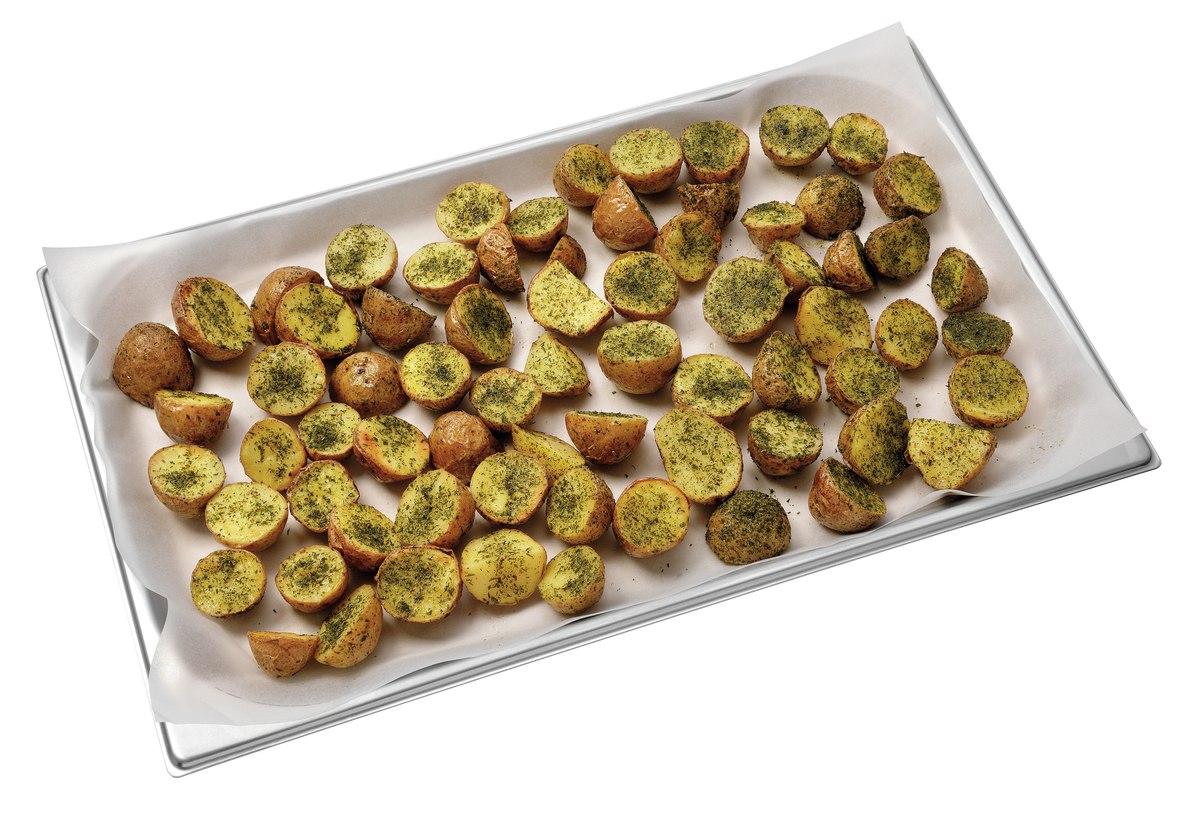 Kochpergament 1/1 GN