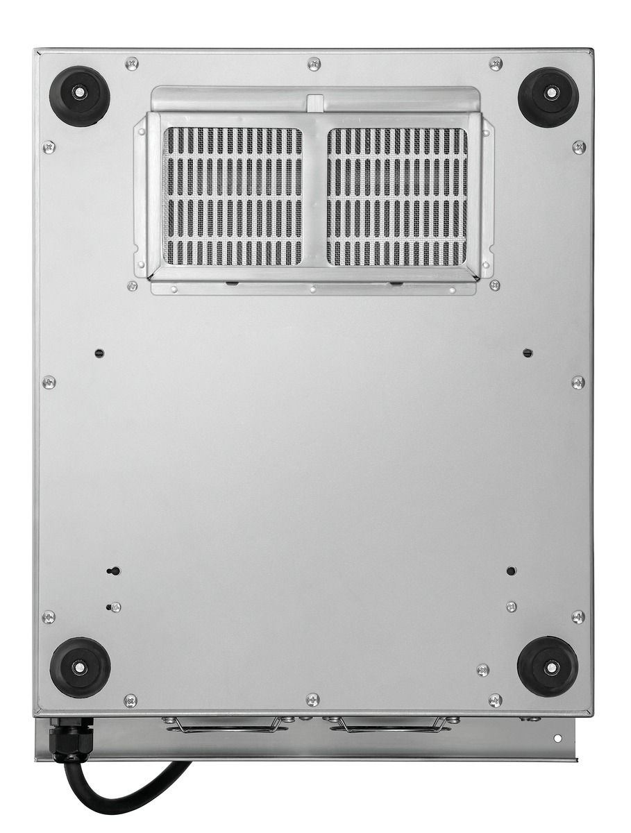 Induktionskocher IK 35TCKTF Induktionskocher IK 35TCKTF