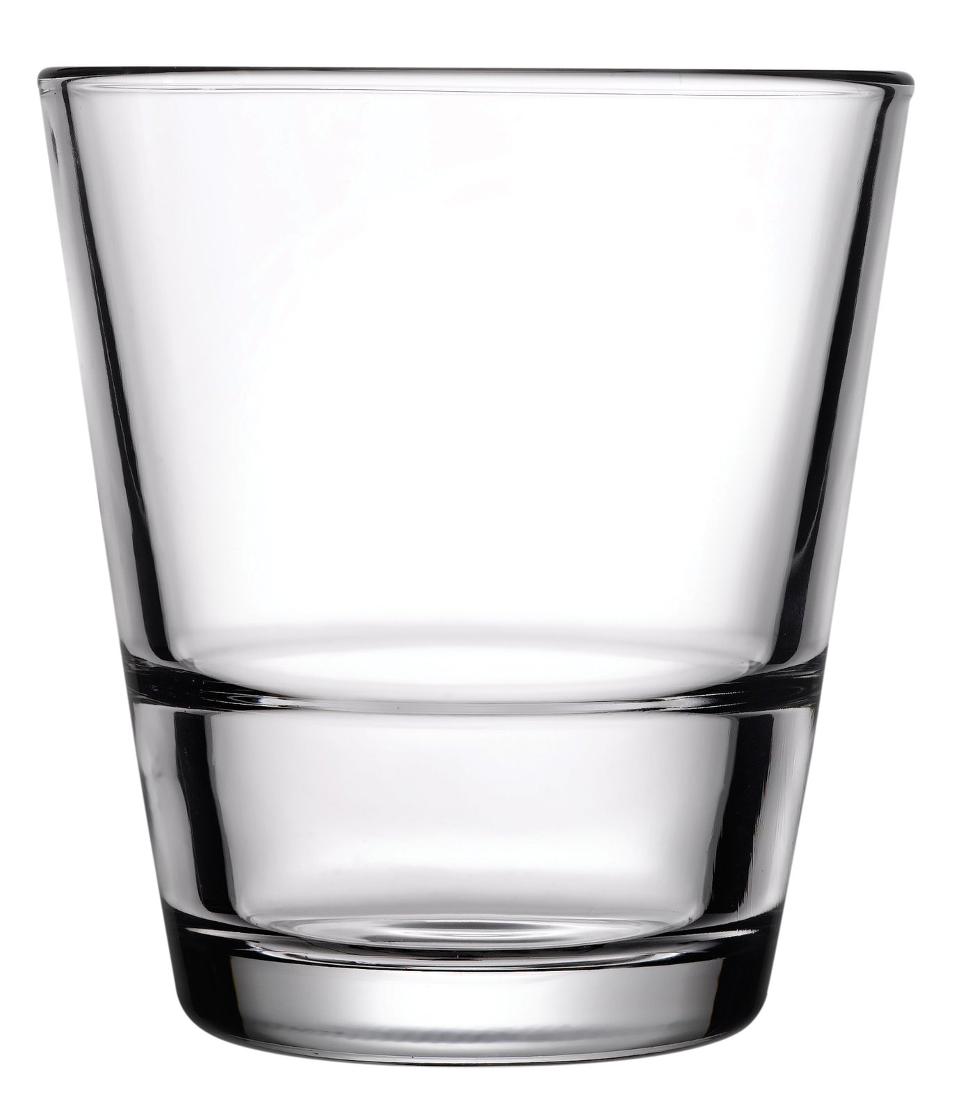 Whiskyglas 290 ml, Serie Grande Sunray Whiskyglas 295 ml, Serie Grande-S