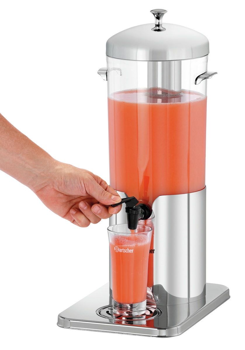 Getränke-Dispenser DEW5