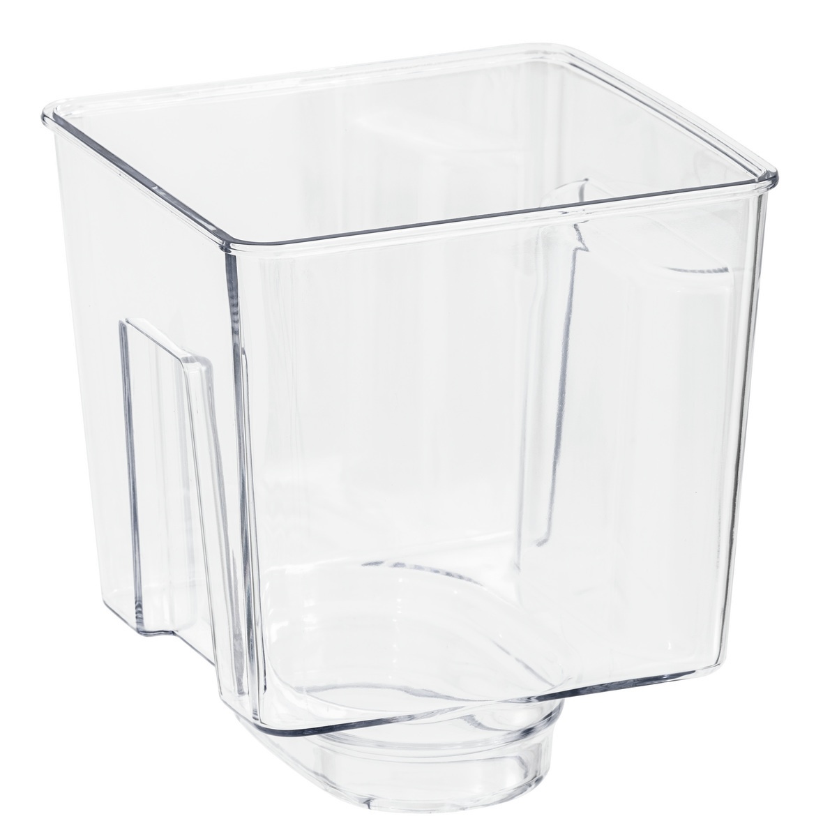 Tankeinsatz D3000 Tankeinsatz D3000