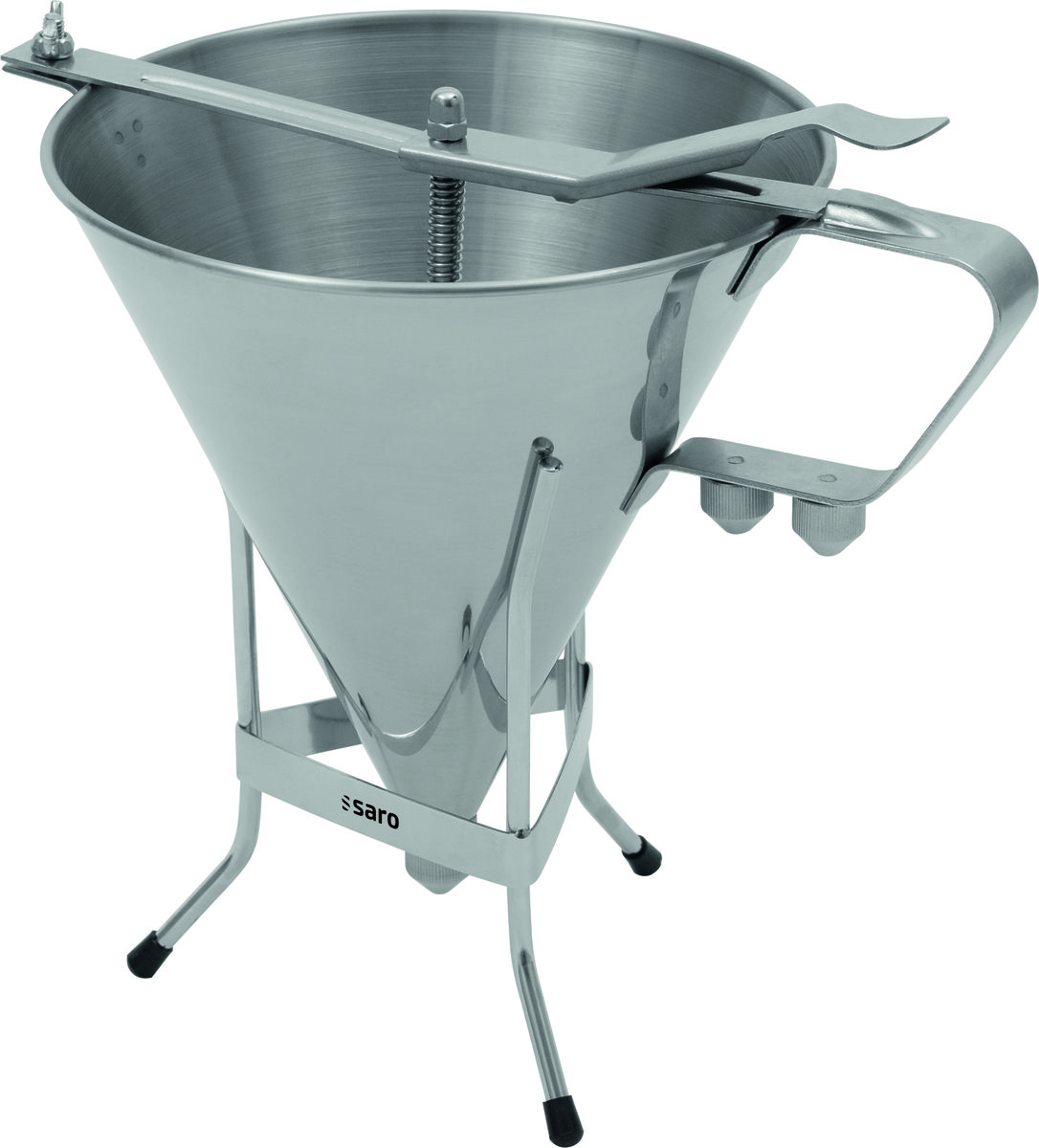 PortioniertrichterModellPT-3