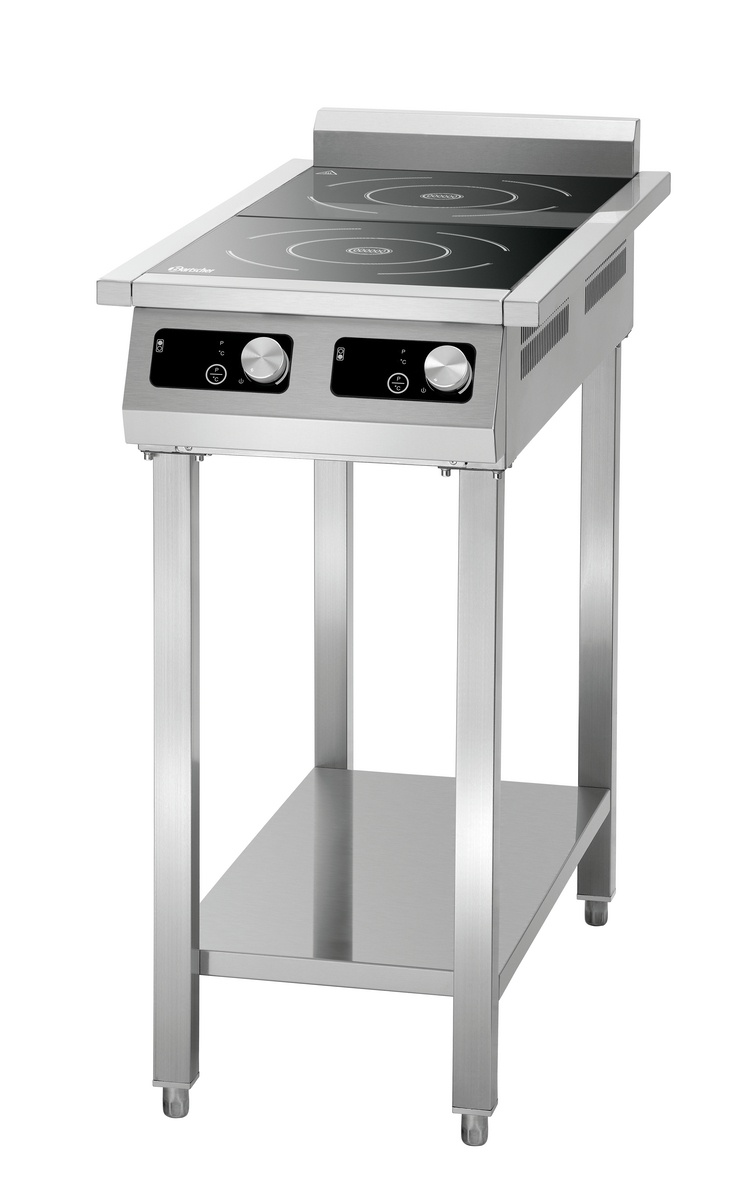 Untergestell 2P 3550-1 TCK Untergestell 2P 3550-1 TCK