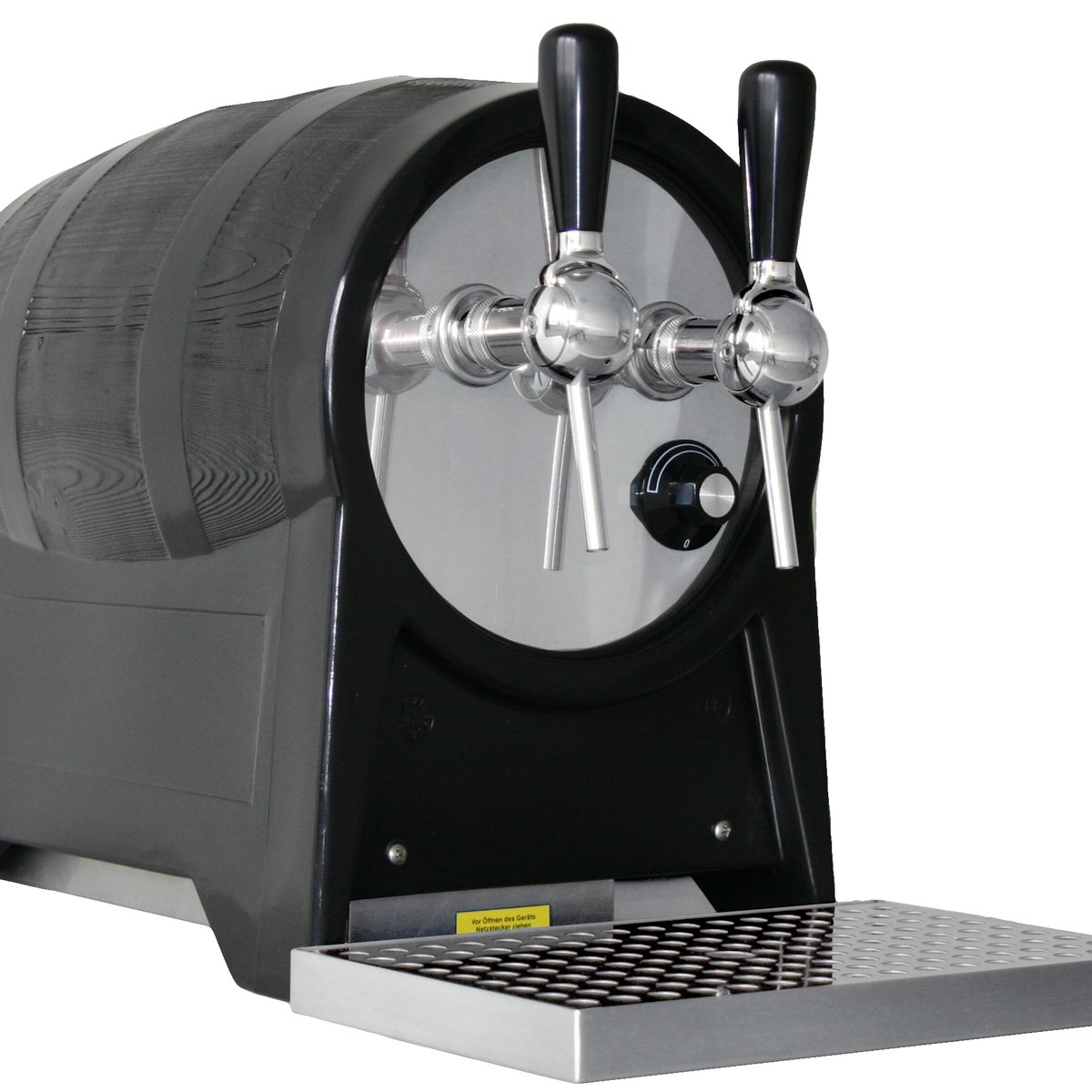 Glühweinfass Glühweindurchlauferhitzer Glühweinfass Glühweindurchlauferhitzer