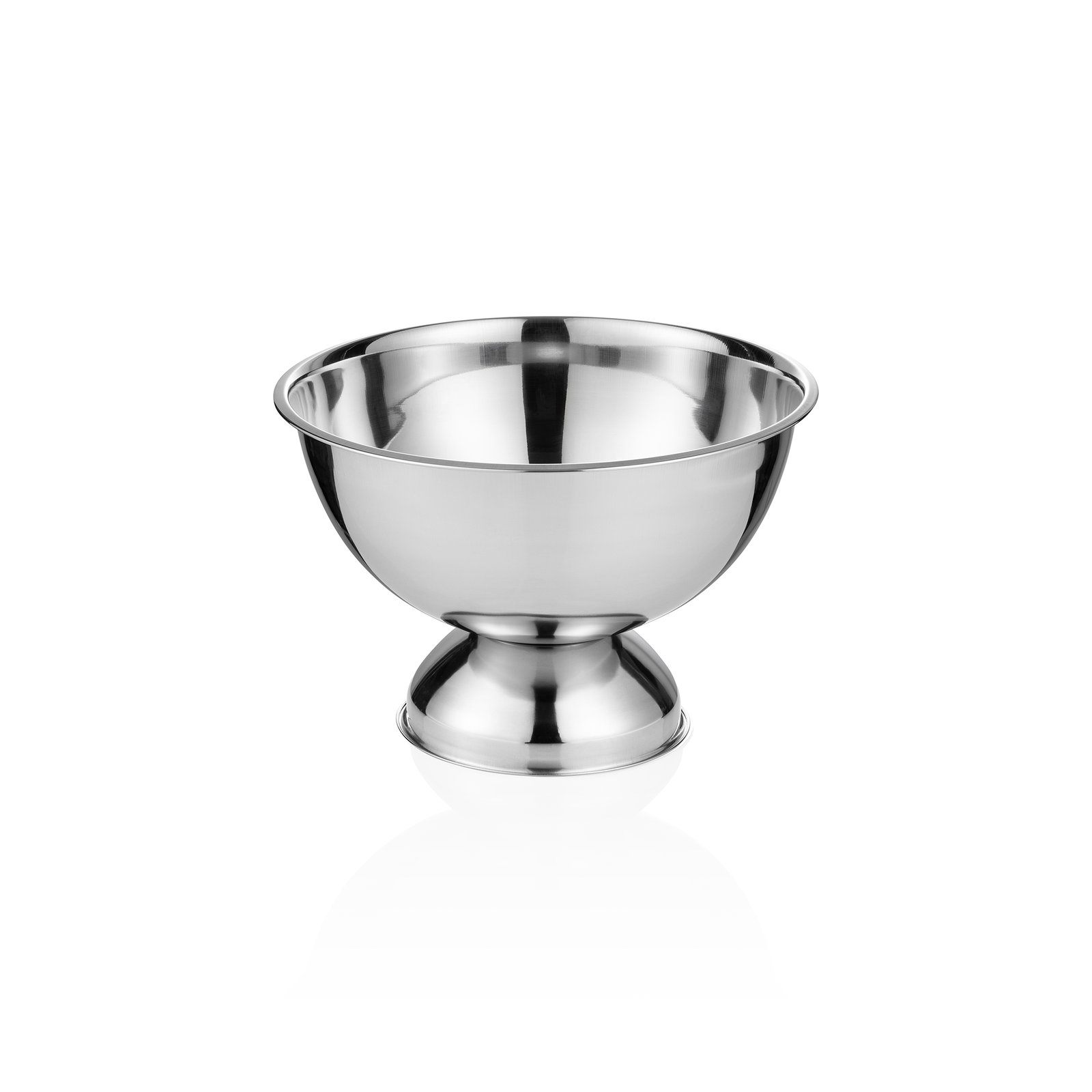 Champagnerkühler 8,5 L, Ø 34 cm, (H) 24 cm