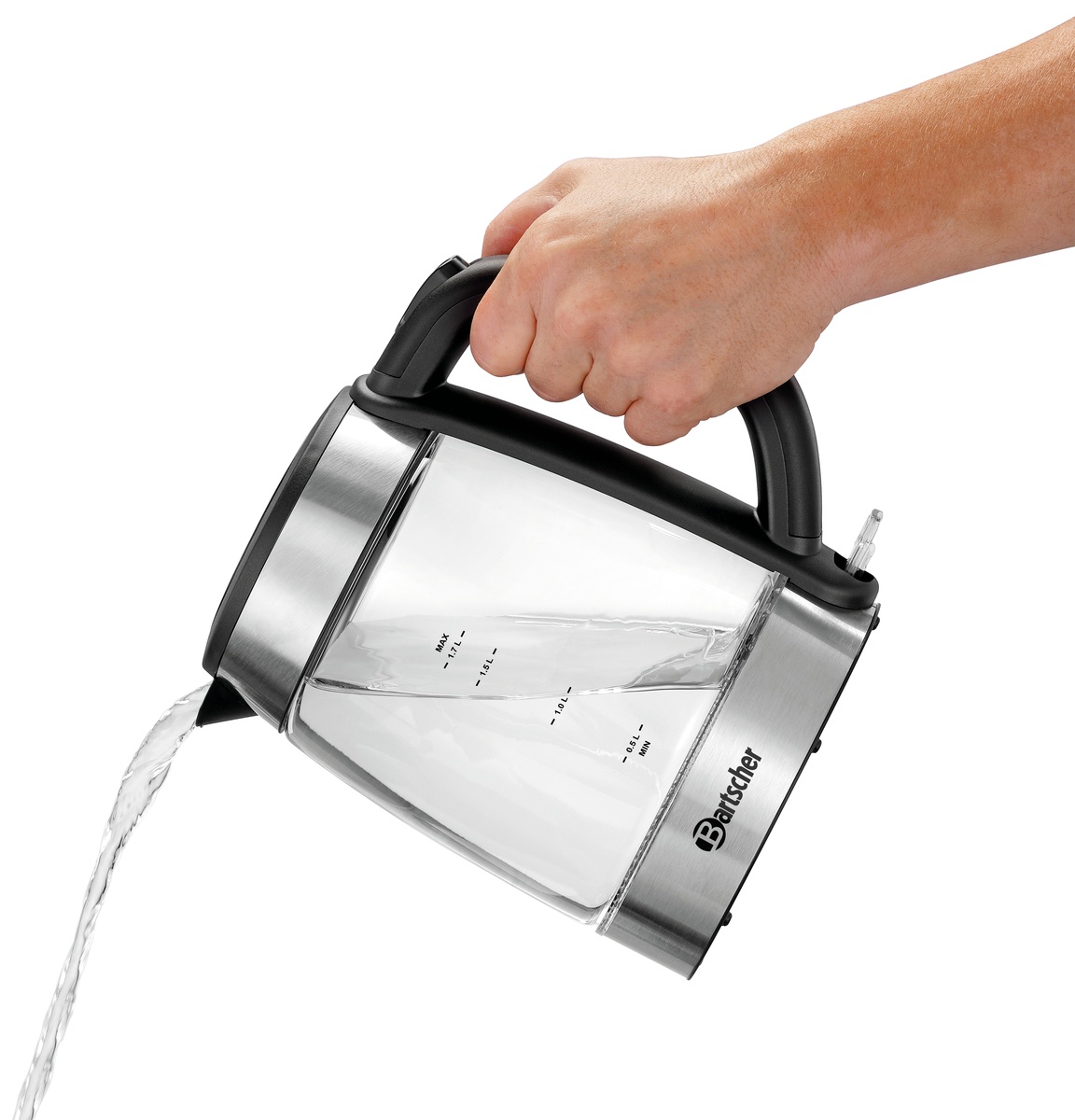 Wasserkocher 1,7LGL