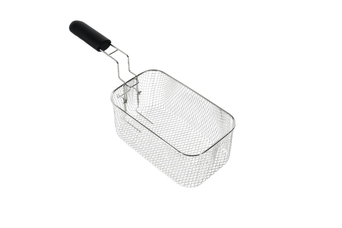 Fritteusenkorb MINI 4L