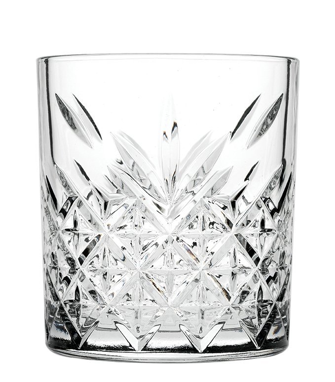 Whiskyglas 345 ml, Serie Timeless
