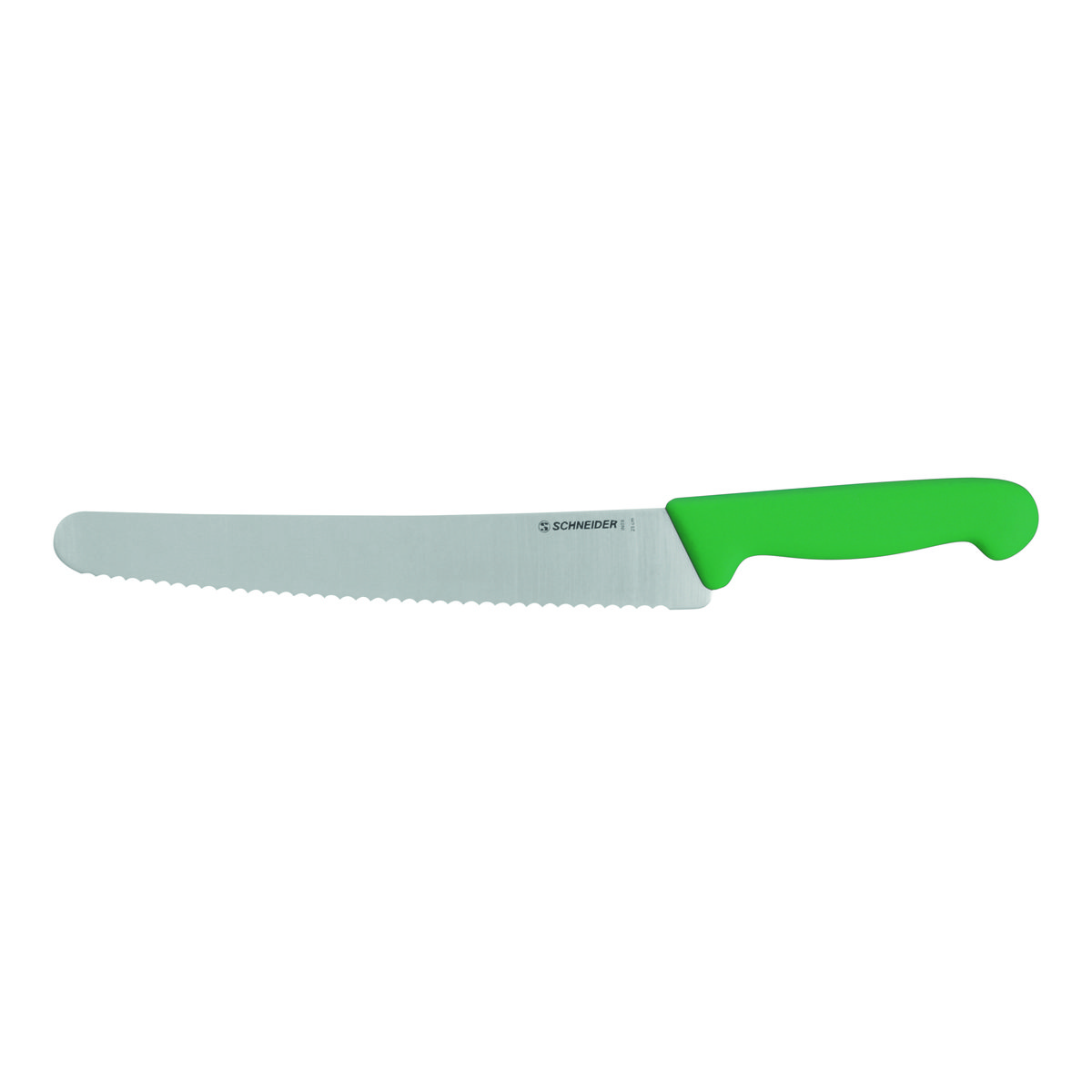 Universalmesser, Wellenschliff