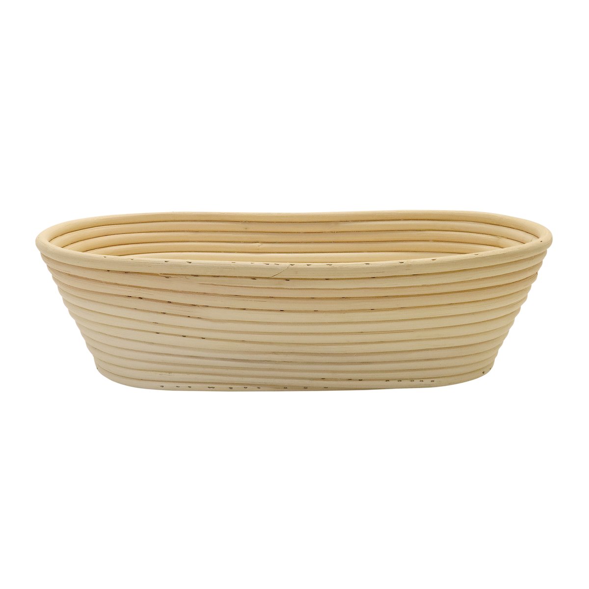 Brotform / Gärkorb oval