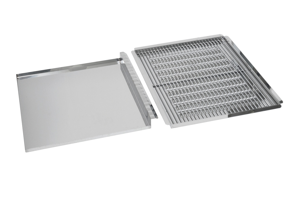 Grillrost-Set TB1100 Grillrost-Set TB1100