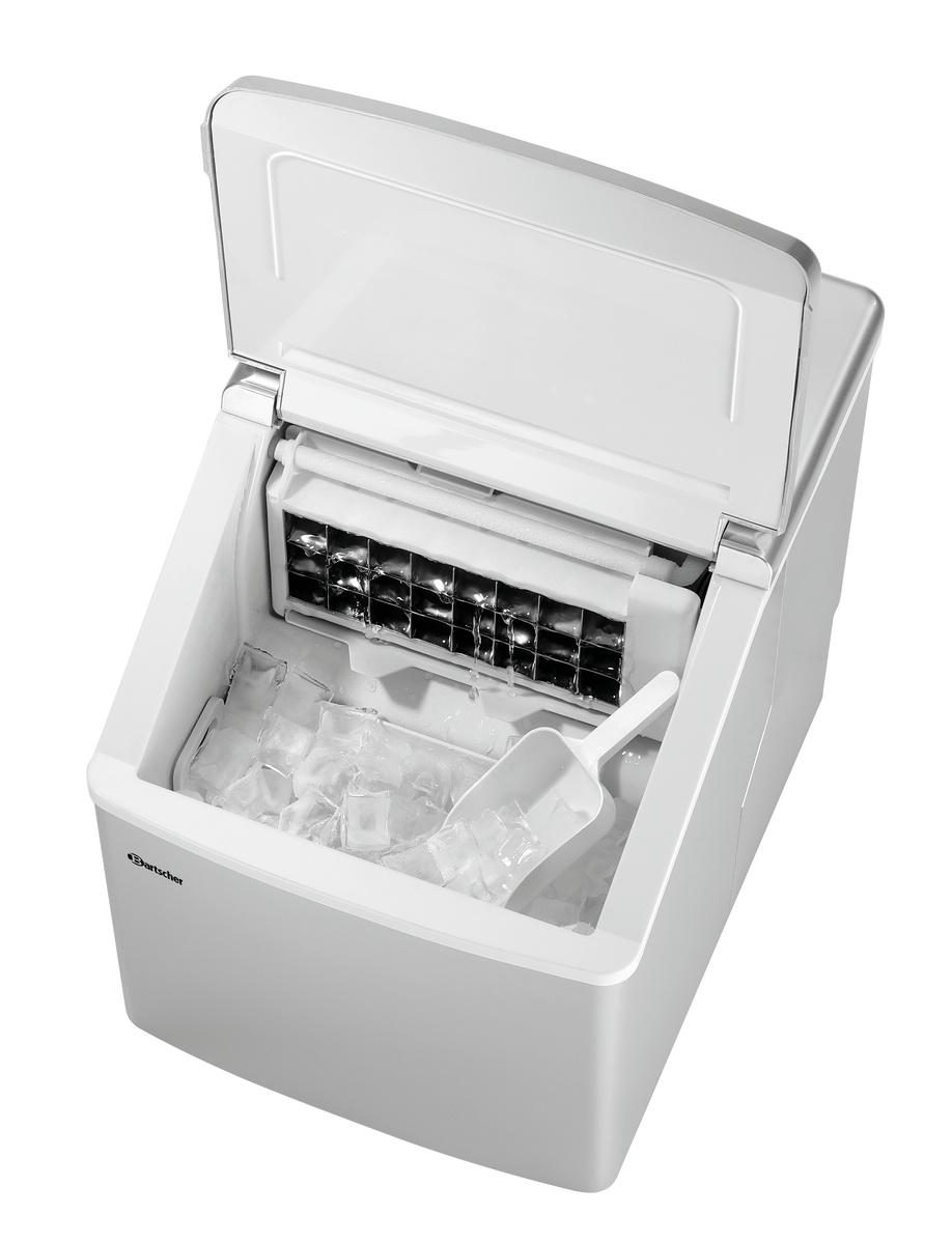 Eiswürfelbereiter W150 Eiswürfelbereiter W150