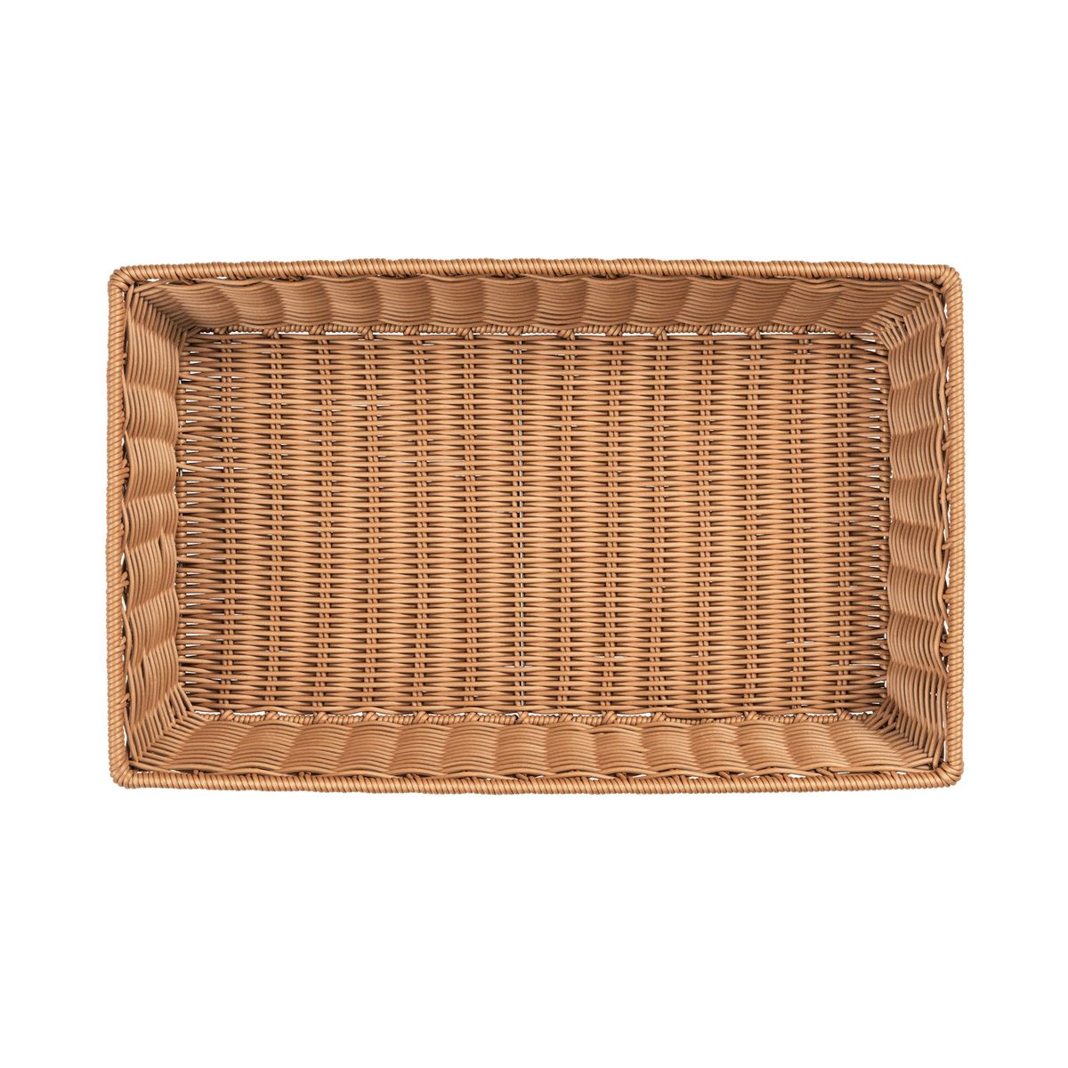 GN 1/1 Korb 53 x 32,5 x 10 cm GN 1/1 Korb 53 x 32,5 x 10 cm