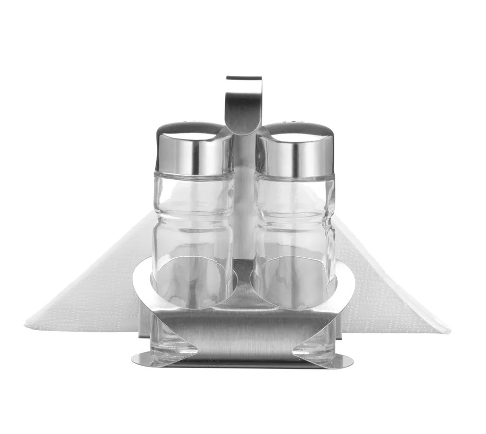 Menage Set, 85x75x(H)115mm Menage Set, 85x75x(H)115mm