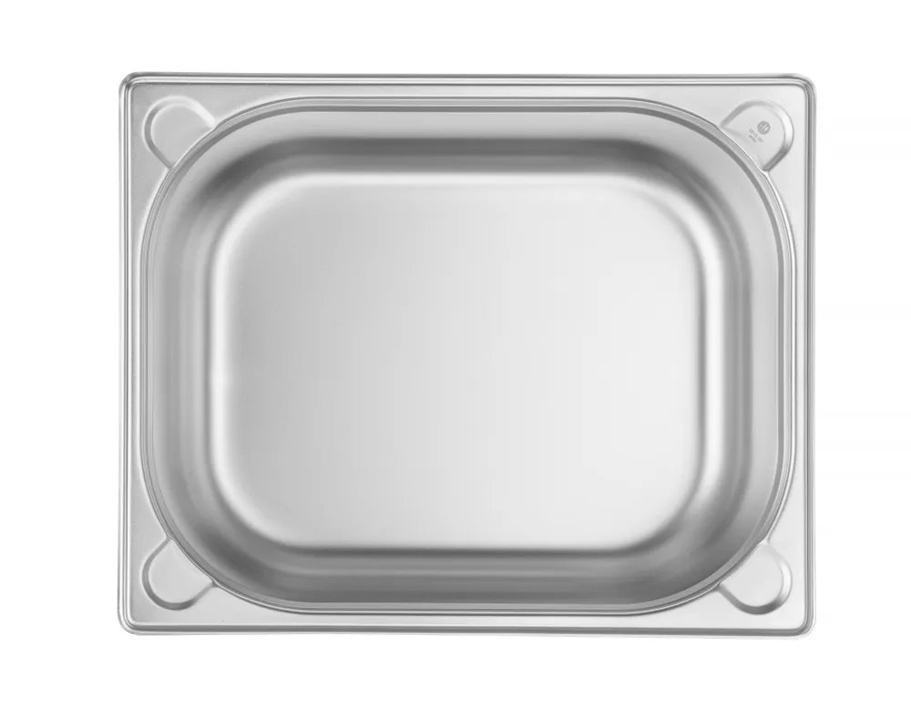 GN 1/2 Behälter, Kitchen Line, GN 1/2, 9,5L, (H)150mm GN 1/2 Behälter, Kitchen Line, GN 1/2, 9,5L, (H)150mm