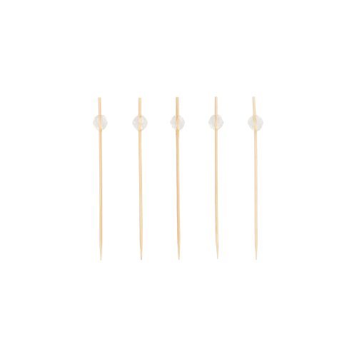 100 Fingerfood - Picker 9 cm "Diamond" 144000 Fingerfood - Picker 9 cm "Diamond"