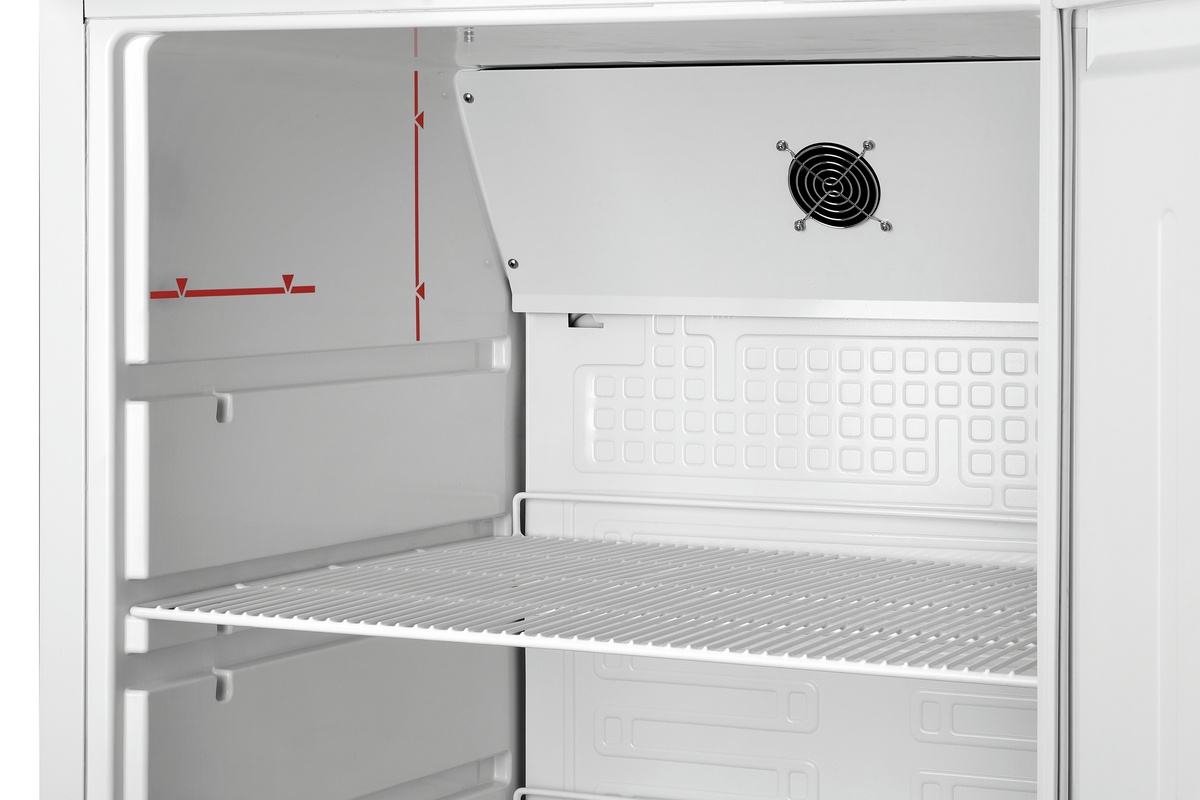 Kühlschrank 590LW Kühlschrank 590LW