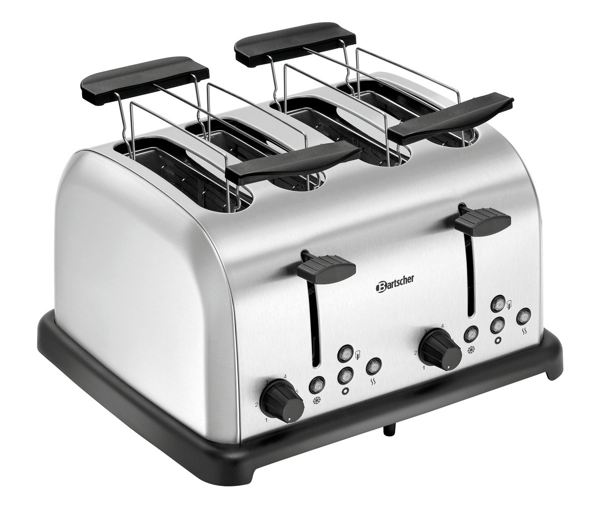 Toaster TBRB40 Toaster TBRB40
