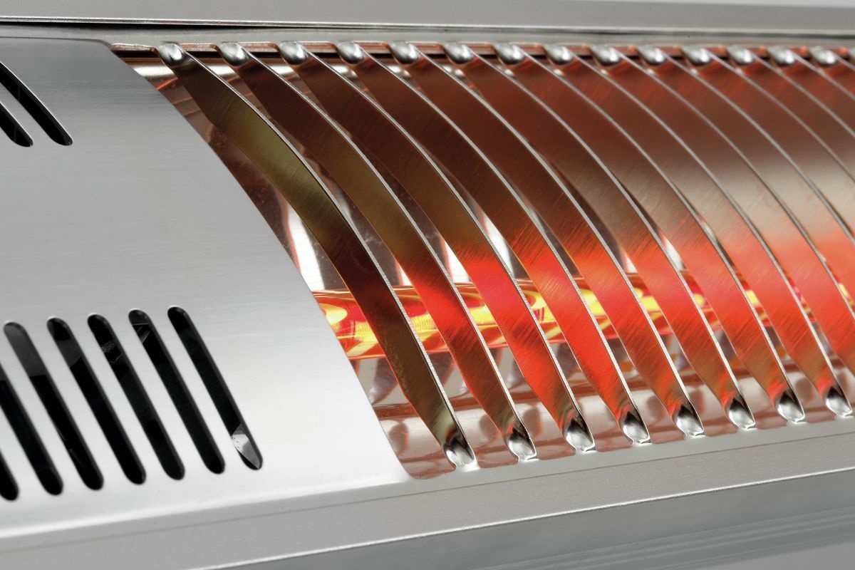 Heizstrahler W3000 E