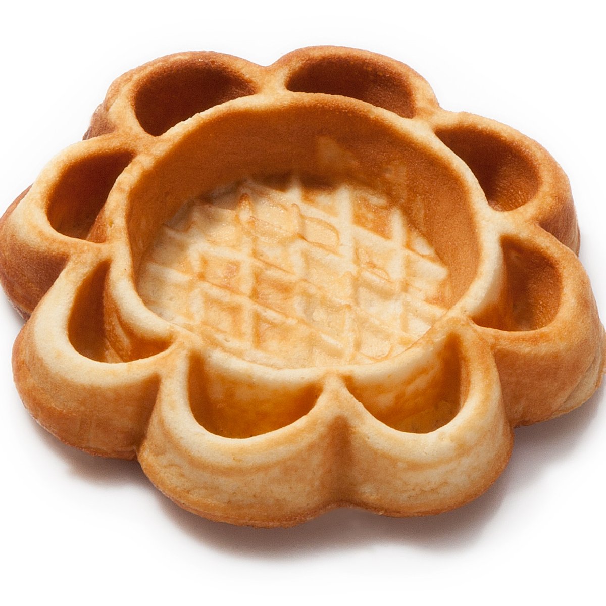 Waffeltörtchen Wechselplatten für Thermocook® Waffeltörtchen Wechselplatten für Thermocook®