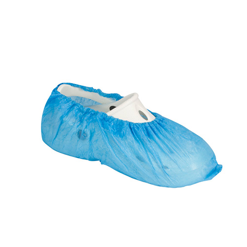 36000 "Medi-Inn®" Überschuhe, CPE blau für Schuhgr. 38-47