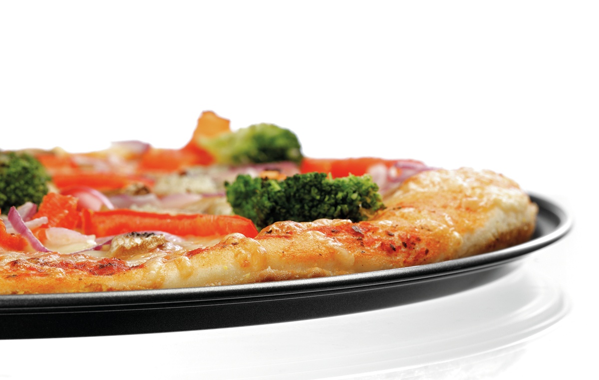 Pizza-Backblech 290-R Pizza-Backblech 290-R