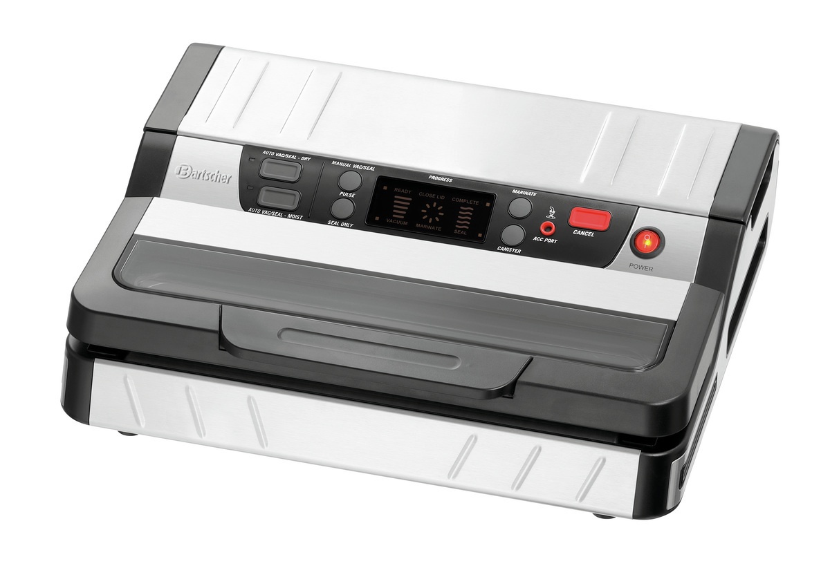 Vakuumiergerät 315/20L Vakuumiergerät 315/20L