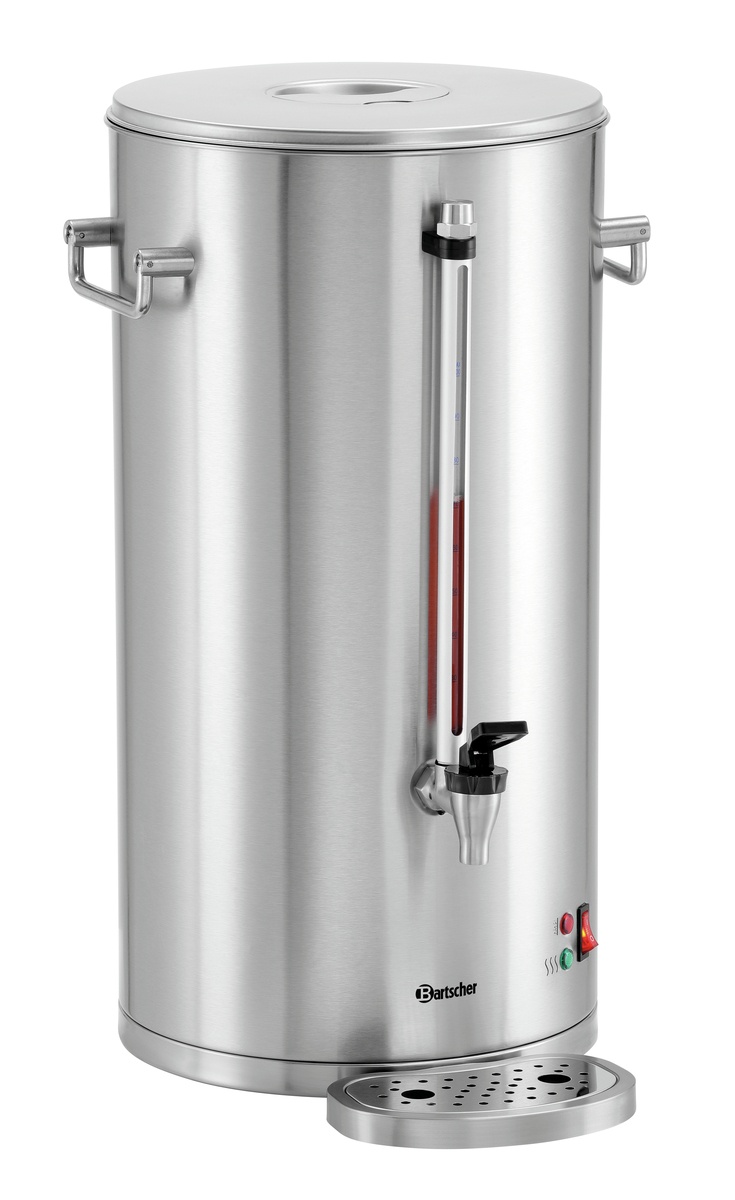 Kaffeemaschine Silver 1300 Kaffeemaschine Silver 1300