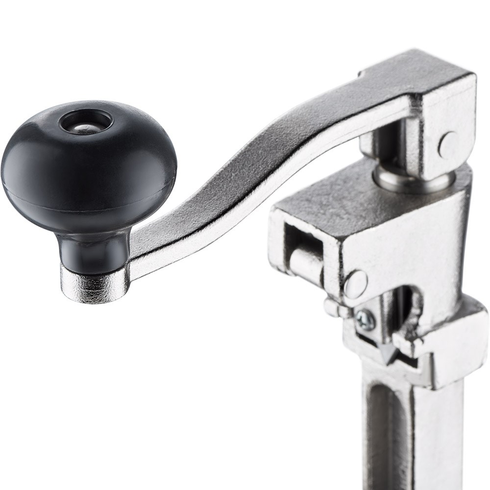 Tischdosenöffner für Dosen bis 400 mm Höhe Tischdosenöffner für Dosen bis 400 mm Höhe