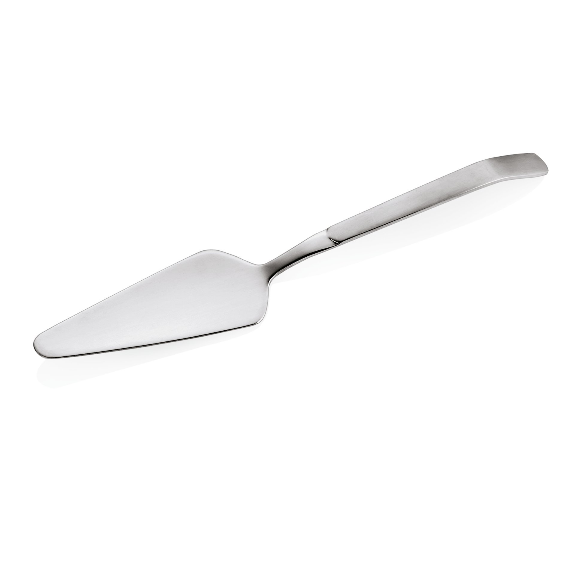 Tortenheber (L) 27 cm, Chromnickelstahl