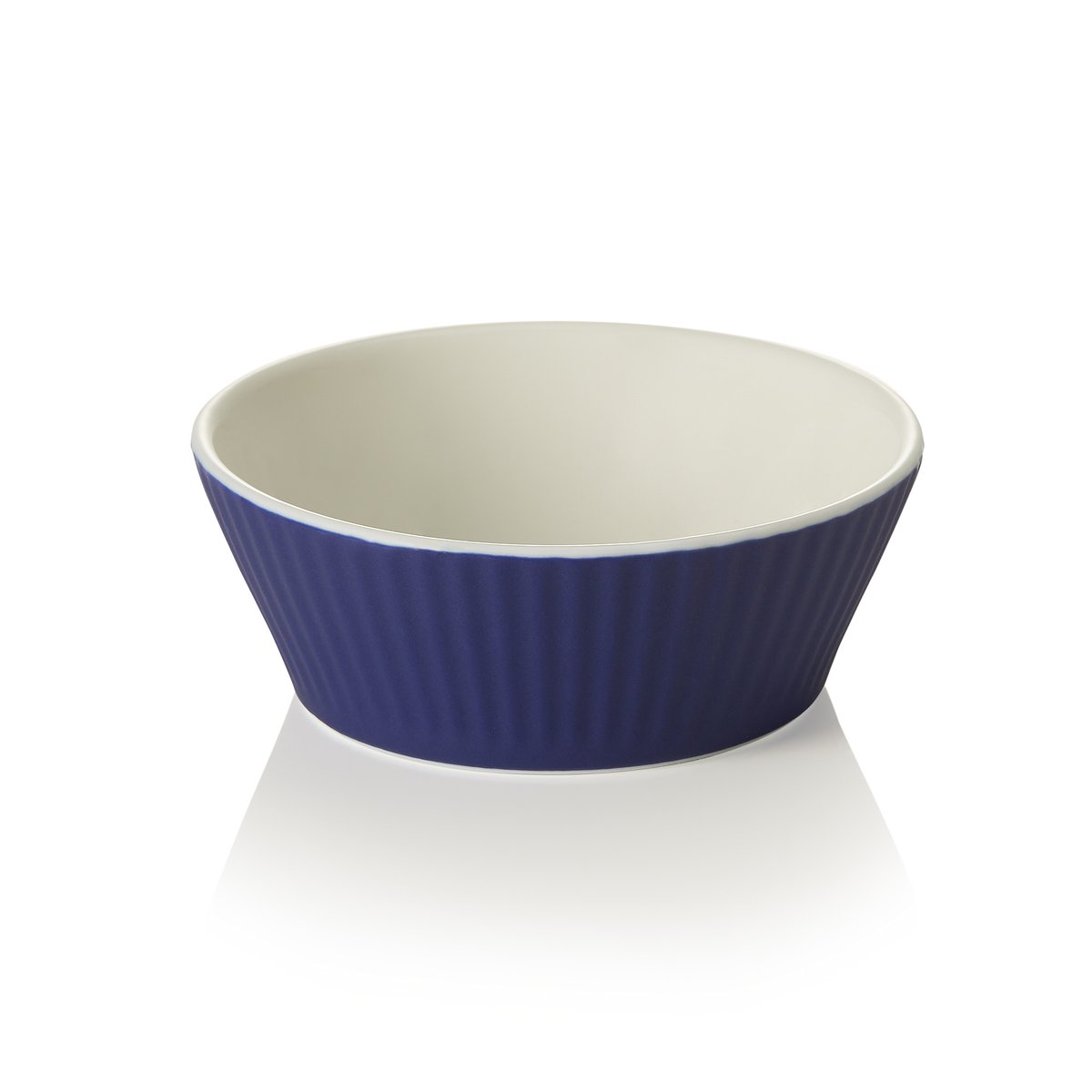 Ragout Fin Set, Ø 9cm, 200 ml, blau