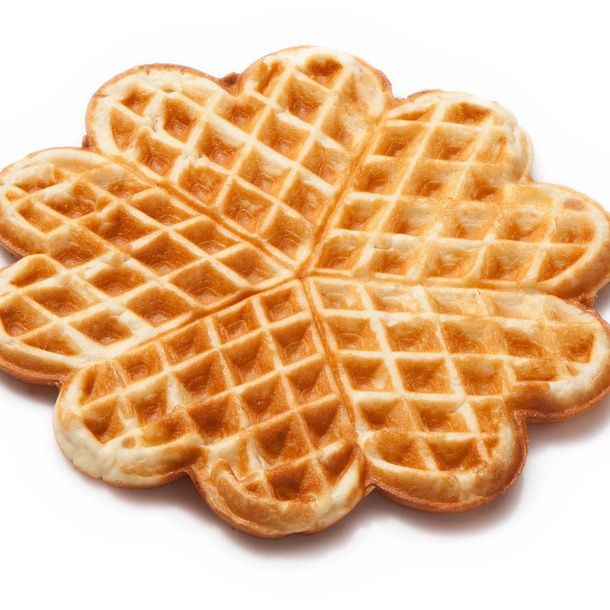 Kleine Herzwaffel Wechselplatten für Thermocook®