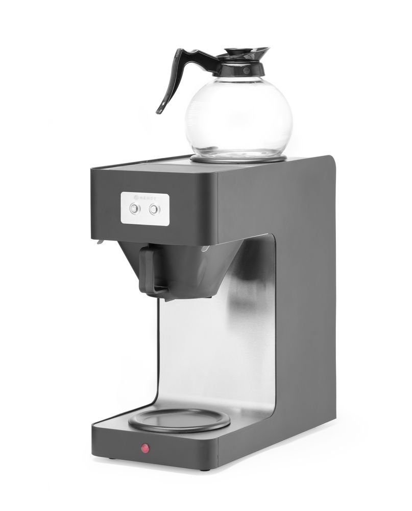 Filterkaffeemaschine, HENDI, Profi Line, 230V/2020W, 204x400x(H)590mm
