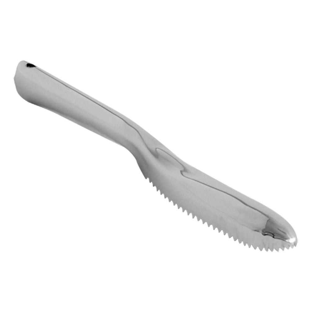 Fischentschupper, Länge 23,5 cm Fischentschupper, Länge 23,5 cm