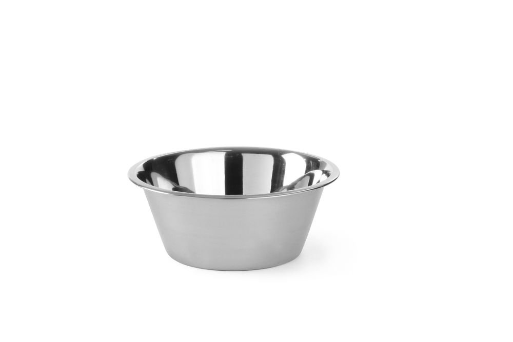 Küchenschüssel, HENDI, 1,5L, ⌀227x(H)83mm