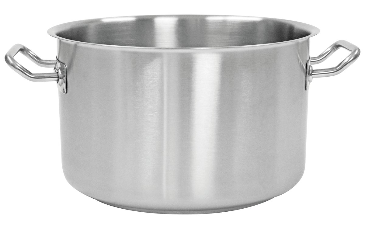 Fleischtopf, 21,0 Liter, Ø 360 mm Fleischtopf, 21,0 Liter, Ø 360 mm