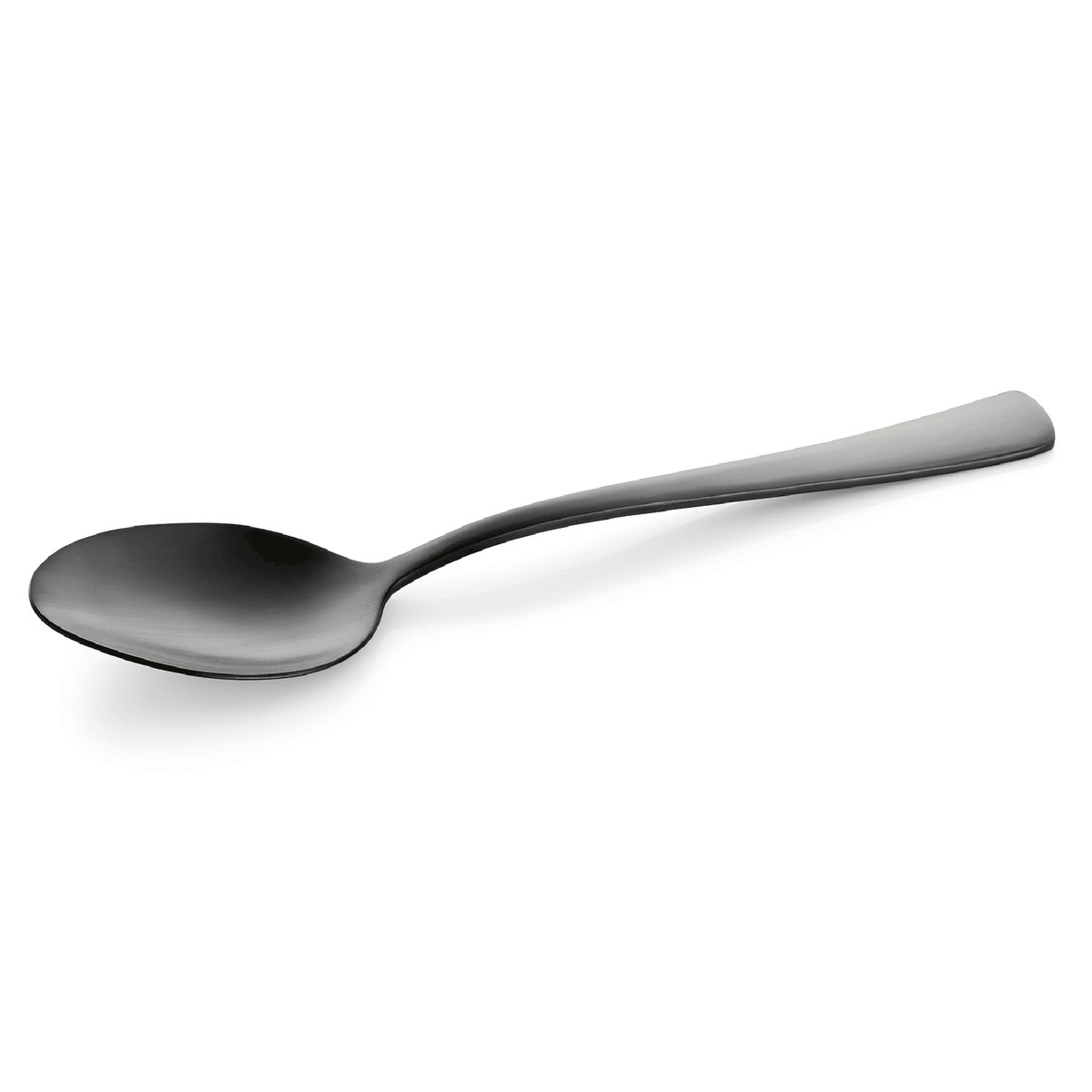 Menülöffel (L) 19,5 cm, Serie Hamburg Fresh, Chromnickelstahl