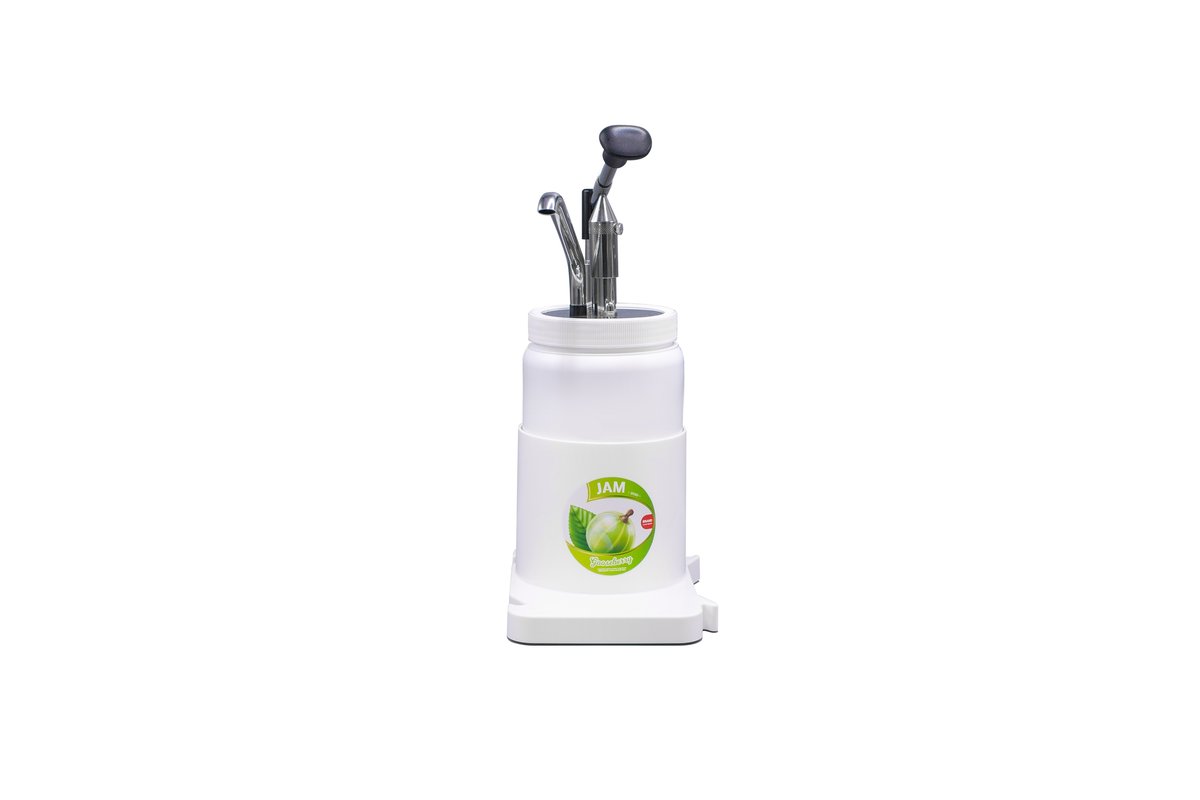 HebeldosierdispenserModellEDU-2-SP