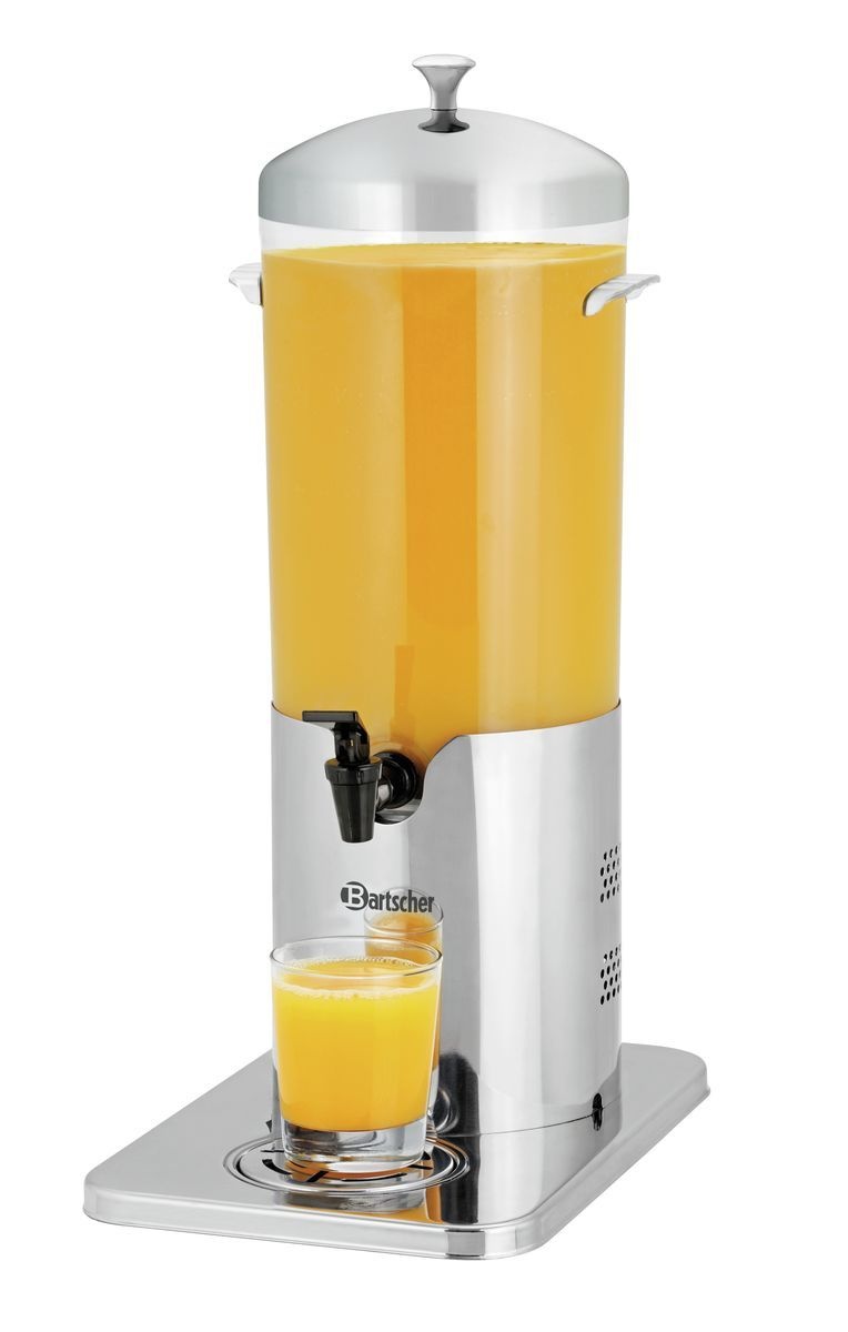 Getränke-Dispenser DTE5