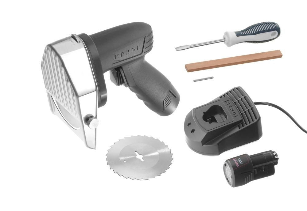 Elektrisches Kebabmesser, kabellos, HENDI, Kitchen Line, 230V/80W, 155x127x(H)202mm Elektrisches Kebabmesser, kabellos, HENDI, Kitchen Line, 230V/80W, 155x127x(H)202mm