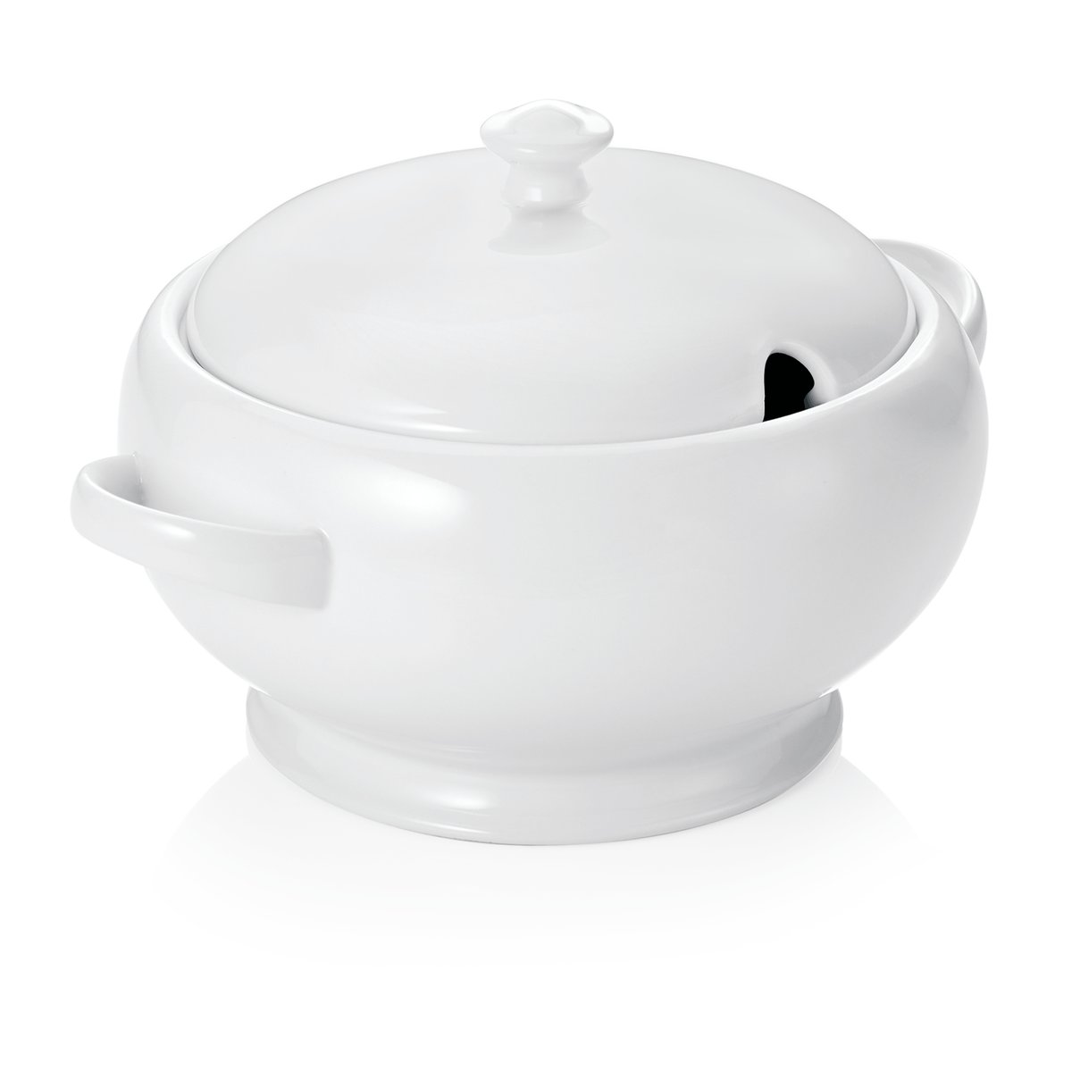 Terrine 2,5 L, Ø 22 cm, (H) 17 cm