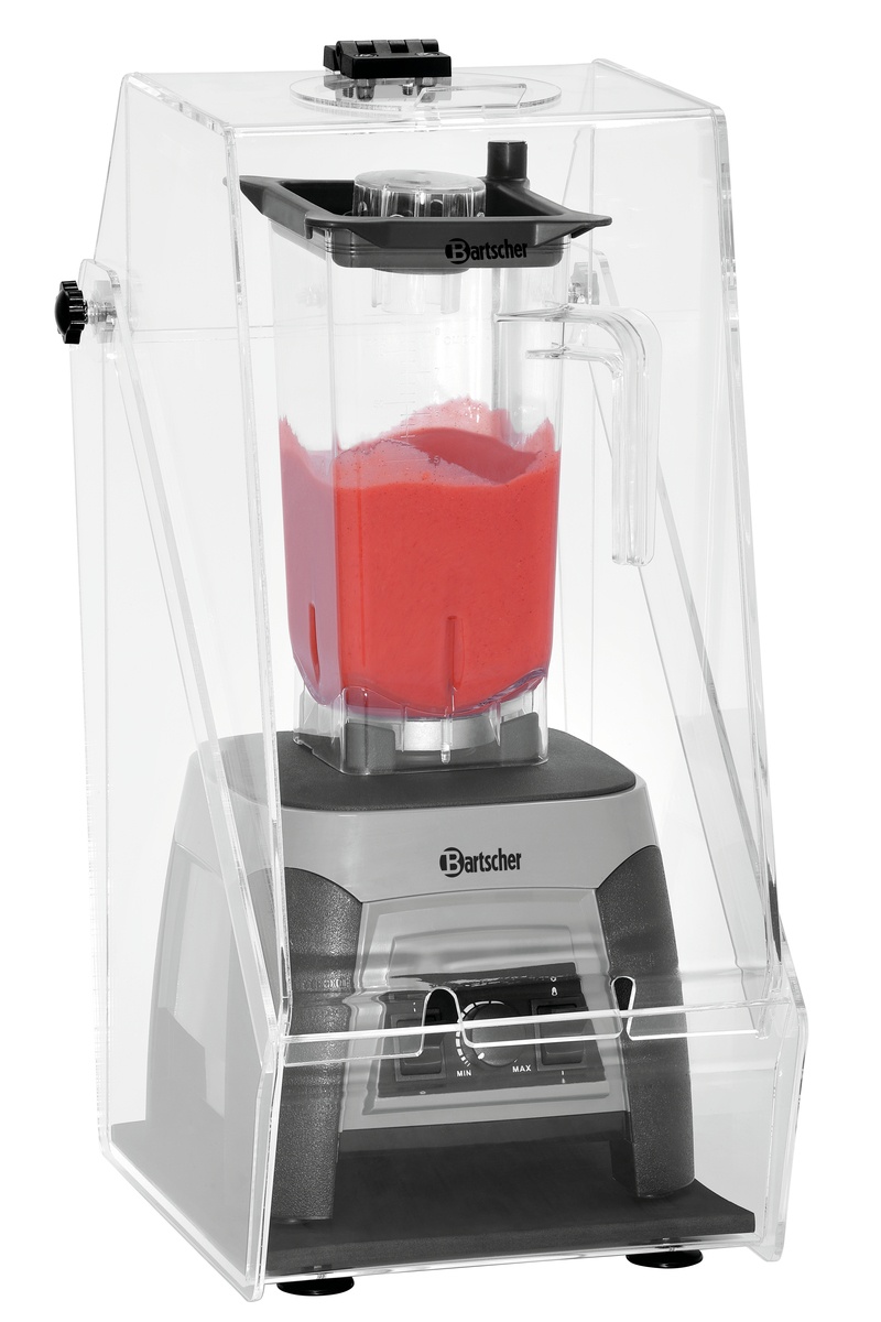 Lärmschutzhaube PRO 2,5L Lärmschutzhaube PRO 2,5L