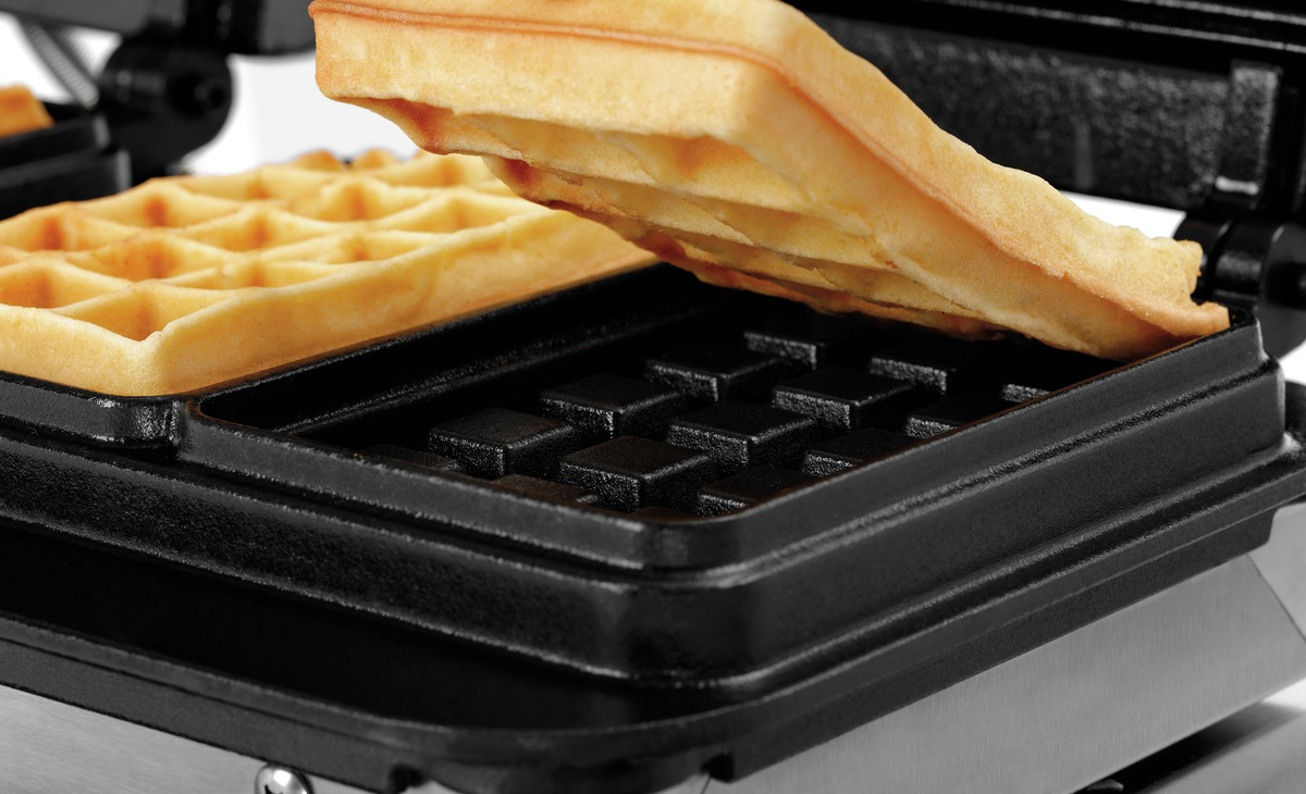 Waffeleisen 2BW160-101