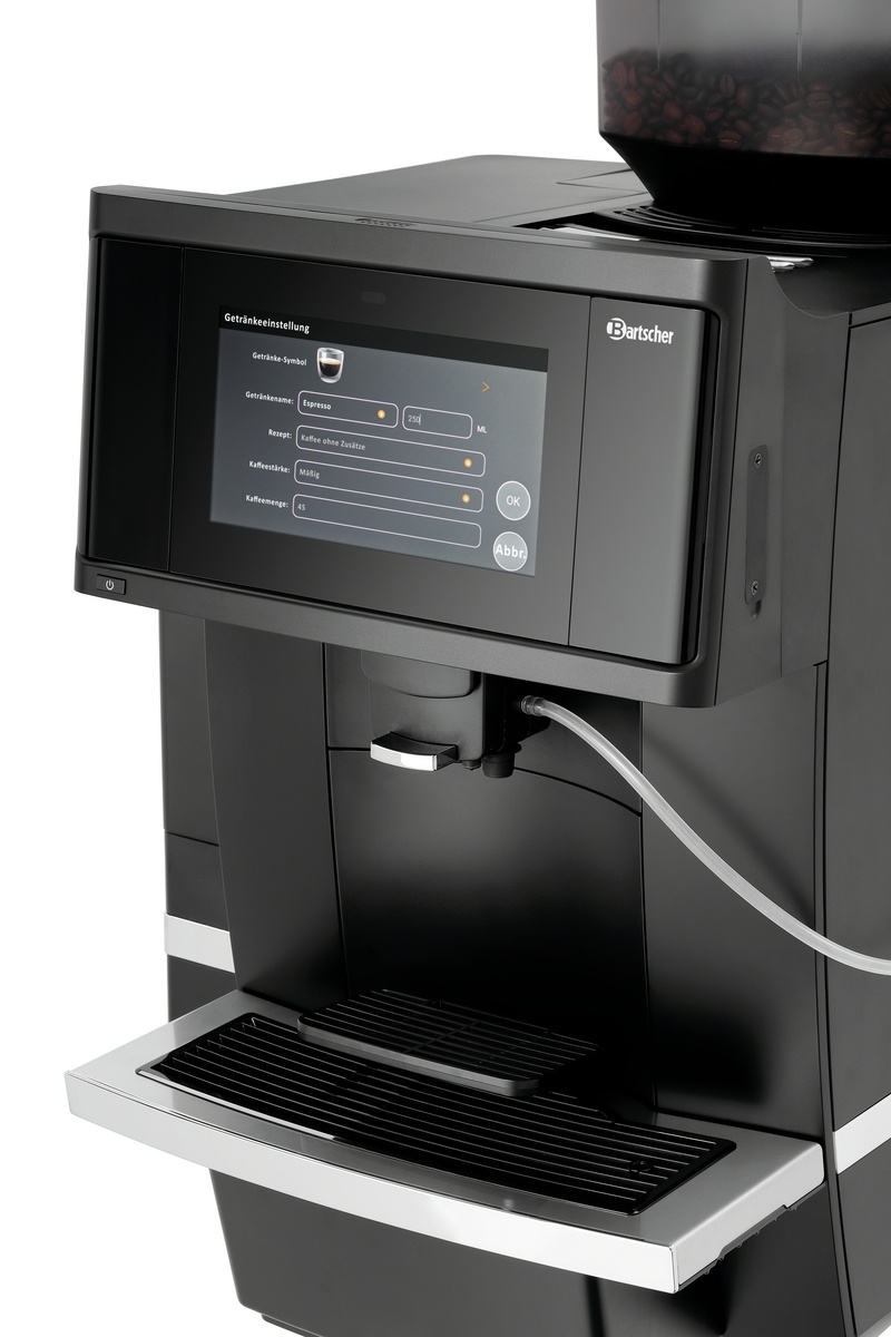 Kaffeevollautomat KV1 Comfort